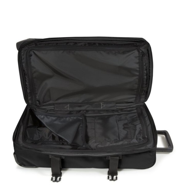 Βαλίτσα Μεσαία Eastpak Tranverz Μ (67CM) EK62L008 Μαύρο ΒΑΛΙΤΣΕΣ & ΣΑΚΟΙ ΤΑΞΙΔΙΟΥ