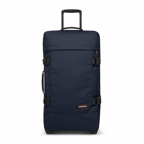 Βαλίτσα Μεσαία Eastpak Tranverz Μ (67CM) EK00062L-L83 Ultra Marine
