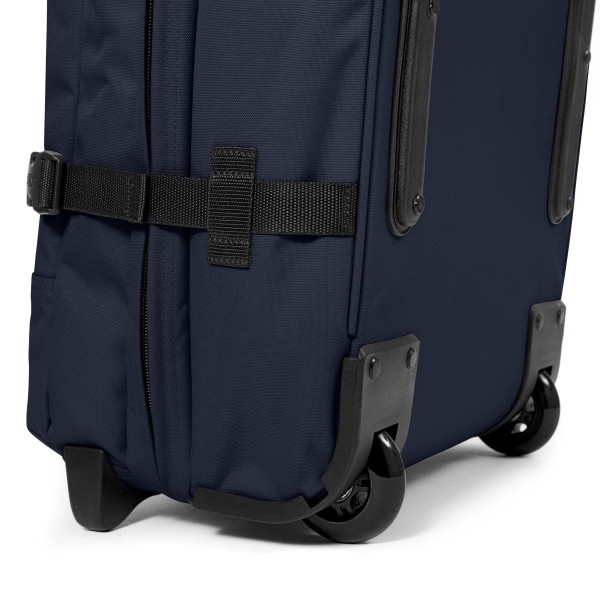 Βαλίτσα Μεσαία Eastpak Tranverz Μ (67CM) EK62LL83 Ultra Marine ΒΑΛΙΤΣΕΣ & ΣΑΚΟΙ ΤΑΞΙΔΙΟΥ