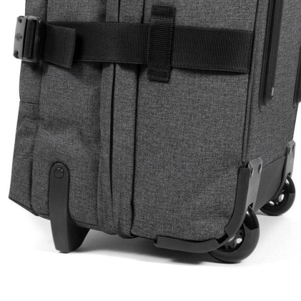 Βαλίτσα Μεσαία Μαλακή Eastpak Tranverz Μ |67x36x30cm| Black Denim Βαλίτσα Μεσαία Μαλακή Eastpak Tranverz Μ |67x36x30cm| Black Denim