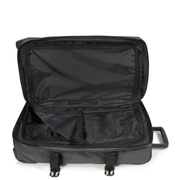Βαλίτσα Μεσαία Μαλακή Eastpak Tranverz Μ |67x36x30cm| Black Denim Βαλίτσα Μεσαία Μαλακή Eastpak Tranverz Μ |67x36x30cm| Black Denim