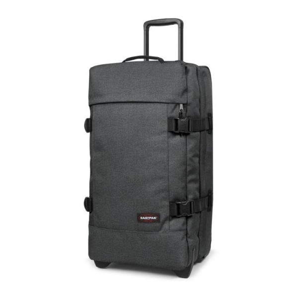 Βαλίτσα Μεσαία Μαλακή Eastpak Tranverz Μ |67x36x30cm| Black Denim Βαλίτσα Μεσαία Μαλακή Eastpak Tranverz Μ |67x36x30cm| Black Denim