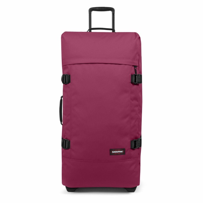Βαλίτσα Μεγάλη Eastpak Tranverz L (79CM) EK00063L6S1 Wine Burgundy
