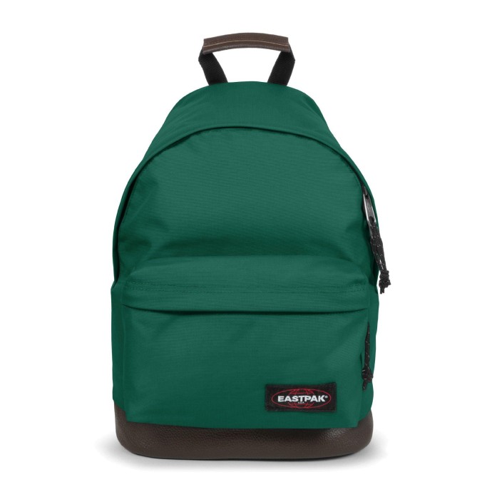 Σακίδιο Πλάτης Eastpak Wyoming EK811U91 Glowing Green ΣΑΚΙΔΙΑ ΠΛΑΤΗΣ