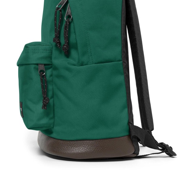 Σακίδιο Πλάτης Eastpak Wyoming EK811U91 Glowing Green ΣΑΚΙΔΙΑ ΠΛΑΤΗΣ