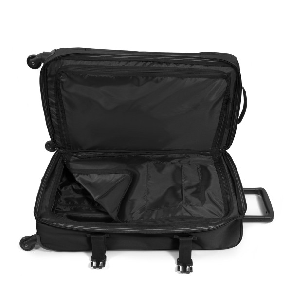 Βαλίτσα Μεσαία Eastpak Trans4 M EK81L008 Black ΒΑΛΙΤΣΕΣ & ΣΑΚΟΙ ΤΑΞΙΔΙΟΥ