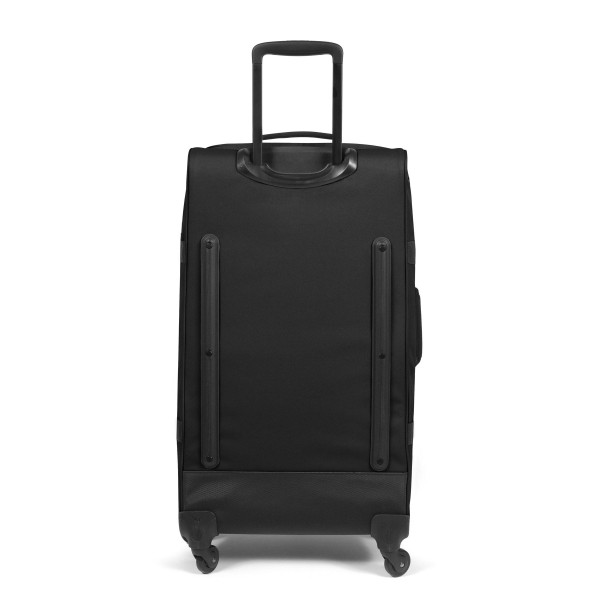 Βαλίτσα Μεγάλη Eastpak Trans4 L (75CM) EK82L008 Μαύρο ΒΑΛΙΤΣΕΣ & ΣΑΚΟΙ ΤΑΞΙΔΙΟΥ