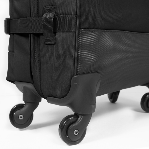 Βαλίτσα Μεγάλη Eastpak Trans4 L (75CM) EK82L008 Μαύρο ΒΑΛΙΤΣΕΣ & ΣΑΚΟΙ ΤΑΞΙΔΙΟΥ