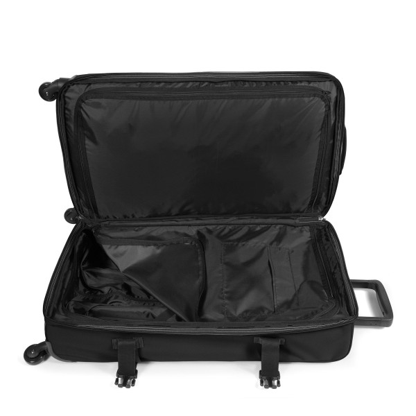Βαλίτσα Μεγάλη Eastpak Trans4 L (75CM) EK82L008 Μαύρο ΒΑΛΙΤΣΕΣ & ΣΑΚΟΙ ΤΑΞΙΔΙΟΥ
