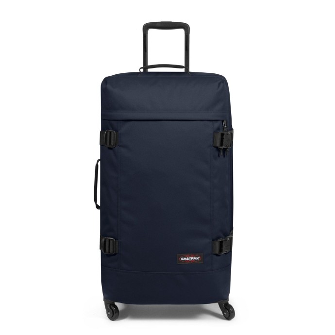 Βαλίτσα Μεγάλη Eastpak Trans4 L (75CM) EKEK82LL83 Ultra Marine ΒΑΛΙΤΣΕΣ & ΣΑΚΟΙ ΤΑΞΙΔΙΟΥ