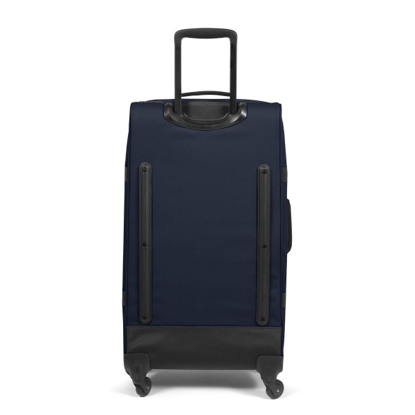 Βαλίτσα Μεγάλη Eastpak Trans4 L (75CM) EKEK82LL83 Ultra Marine ΒΑΛΙΤΣΕΣ & ΣΑΚΟΙ ΤΑΞΙΔΙΟΥ