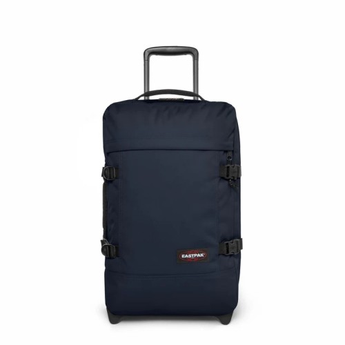Σακίδιο Πλάτης Καμπίνας Με Ρόδες EASTPAK Strapverz S 51x33x24cm Ultra Marine