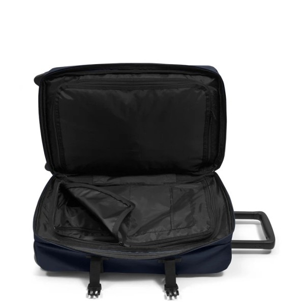 Σακίδιο Πλάτης Καμπίνας Με Ρόδες EASTPAK Strapverz S 51x33x24cm Ultra Marine