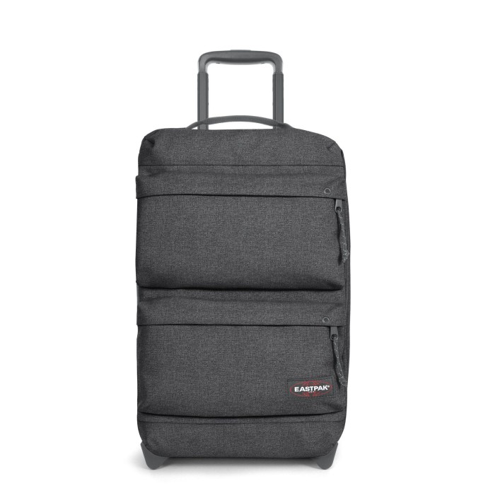 Βαλίτσα Καμπίνας - Χειραποσκευή Eastpak Double Tranverz S EK0A5B8777H ΒΑΛΙΤΣΕΣ & ΣΑΚΟΙ ΤΑΞΙΔΙΟΥ