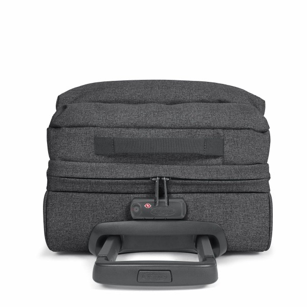 Βαλίτσα Καμπίνας - Χειραποσκευή Eastpak Double Tranverz S EK0A5B8777H ΒΑΛΙΤΣΕΣ & ΣΑΚΟΙ ΤΑΞΙΔΙΟΥ