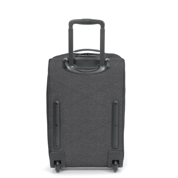 Βαλίτσα Καμπίνας - Χειραποσκευή Eastpak Double Tranverz S EK0A5B8777H ΒΑΛΙΤΣΕΣ & ΣΑΚΟΙ ΤΑΞΙΔΙΟΥ