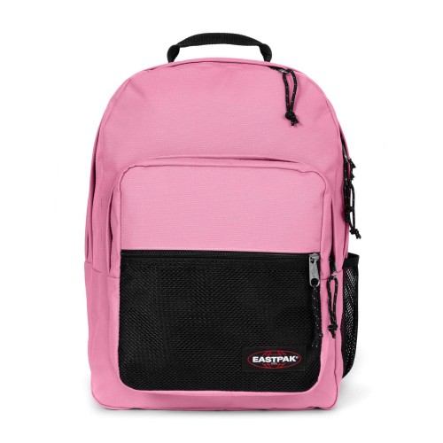 Σακίδιο Πλάτης Eastpak Pinzip για Laptop 15' EKA5B9Q4D3 Cloud Pink