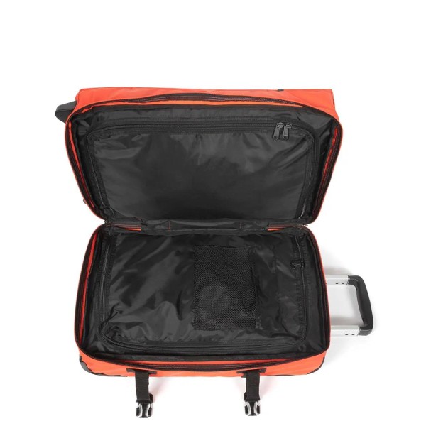 Βαλίτσα καμπίνας Eastpak Transit' R S (51CM) EKA5BA71E2 Tarp Tasty ΒΑΛΙΤΣΕΣ & ΣΑΚΟΙ ΤΑΞΙΔΙΟΥ
