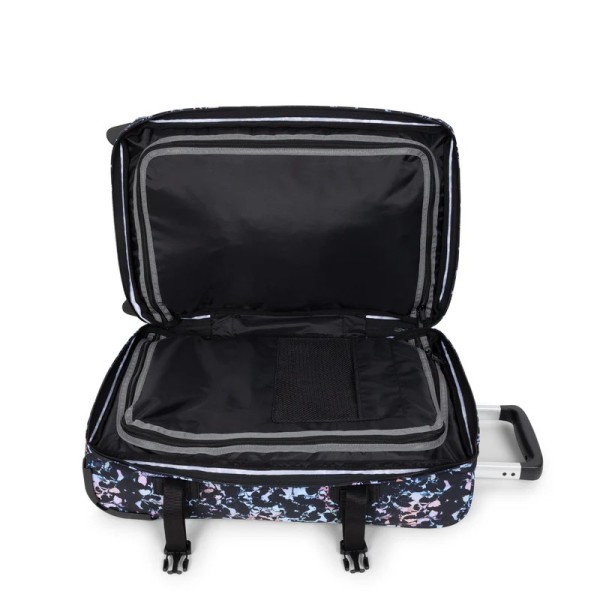 Βαλίτσα Καμπίνας Eastpak Transit'R S (51CM) EK0A5BA75W8 Camouflora Light