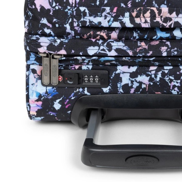 Βαλίτσα Καμπίνας Eastpak Transit'R S (51CM) EK0A5BA75W8 Camouflora Light