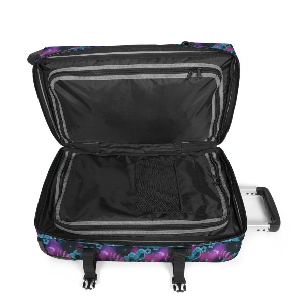 Βαλίτσα Καμπίνας Eastpak Transit'R S (51CM) EK0A5BA77S6 Dreamflower Dark