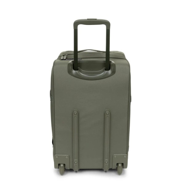 Βαλίτσα Καμπίνας Eastpak Transit'R S (51CM) EK0A5BA79Y8 Monotone Khaki