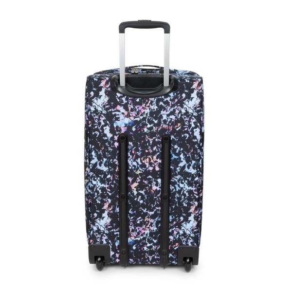 Βαλίτσα Μεσαία Eastpak Transit'R M (67CM) EK0A5BA85W8 Camouflora Light