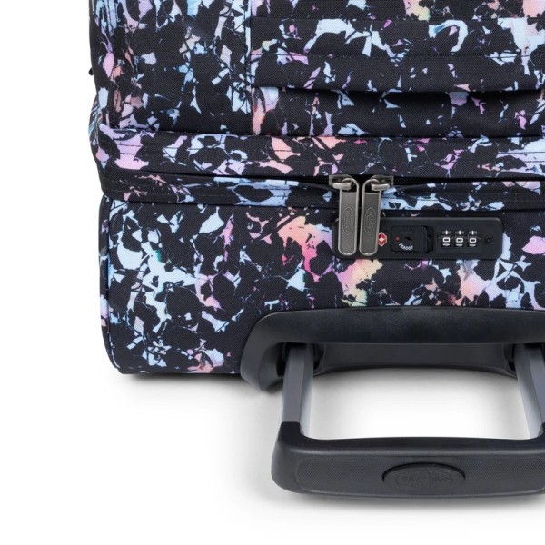 Βαλίτσα Μεσαία Eastpak Transit'R M (67CM) EK0A5BA85W8 Camouflora Light