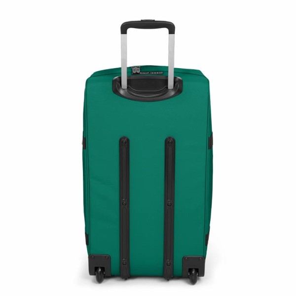 Βαλίτσα Μεσαία Eastpak Transit'R M (67CM) EK0A5BA87Y4 Pineneedle Green