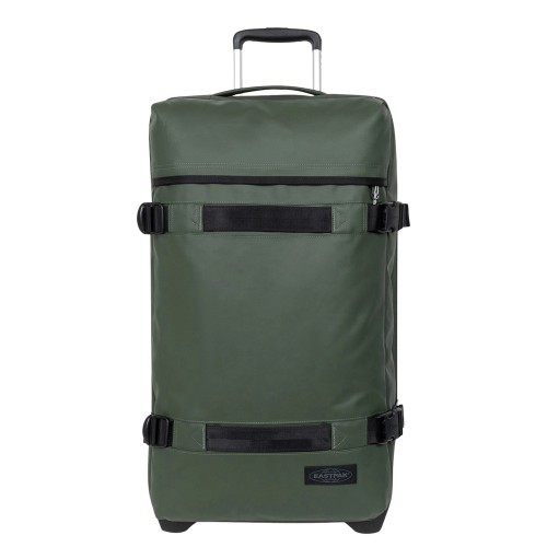 Βαλίτσα Μεγάλη Eastpak Transit' R L (79CM) EK0A5BA90Z0 Tarp Forest