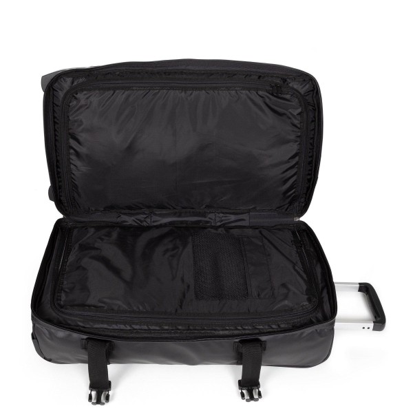 Βαλίτσα Μεγάλη Eastpak Transit' R L (79CM) EK0A5BA94Y8 Tarp Black 2