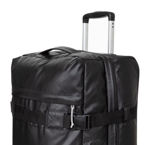 Βαλίτσα Μεγάλη Eastpak Transit' R L (79CM) EK0A5BA94Y8 Tarp Black 2