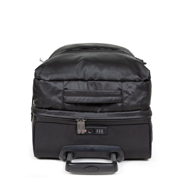 Βαλίτσα Μεγάλη Eastpak Transit' R L (79CM) EK0A5BA94Y8 Tarp Black 2
