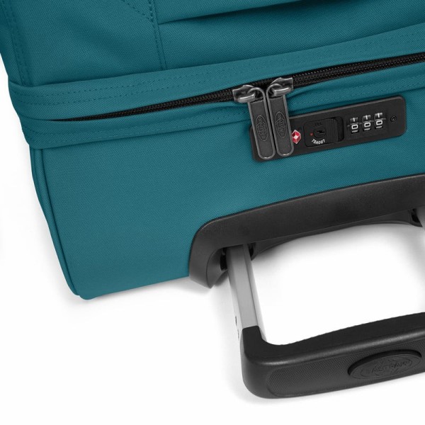 Βαλίτσα Μεγάλη Eastpak Transit' R L (79CM) EK0A5BA95W3 Jade Teal Βαλίτσα Μεγάλη Eastpak Transit' R L (79CM) EK0A5BA95W3 Jade Teal