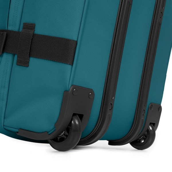 Βαλίτσα Μεγάλη Eastpak Transit' R L (79CM) EK0A5BA95W3 Jade Teal Βαλίτσα Μεγάλη Eastpak Transit' R L (79CM) EK0A5BA95W3 Jade Teal
