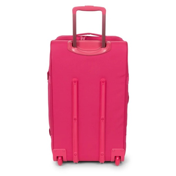 Βαλίτσα Μεγάλη Μαλακή Eastpak Transit' R L |79x40x33cm| Monotone Pink