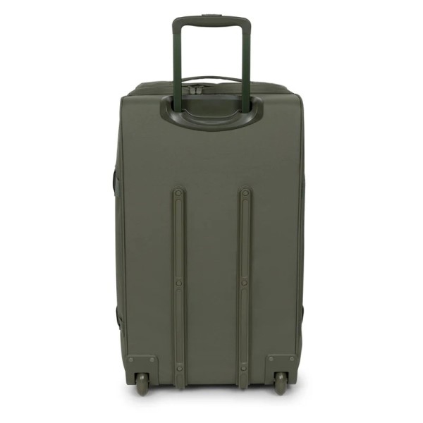 Βαλίτσα Μεγάλη Μαλακή Eastpak Transit' R L |79x40x33cm| Monotone Khaki Βαλίτσα Μεγάλη Μαλακή Eastpak Transit' R L |79x40x33cm| Monotone Khaki