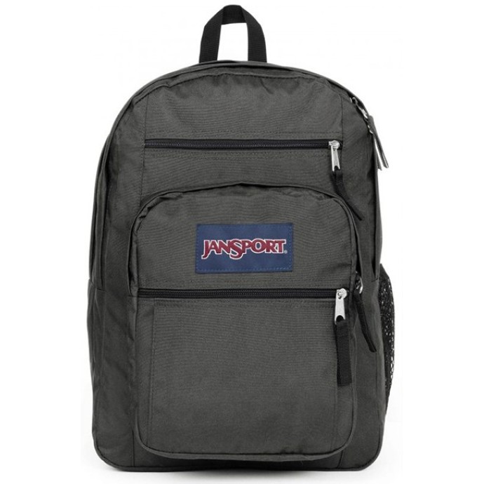 Σακίδιο Πλάτης Jansport Big Student 34lt Graphite Grey