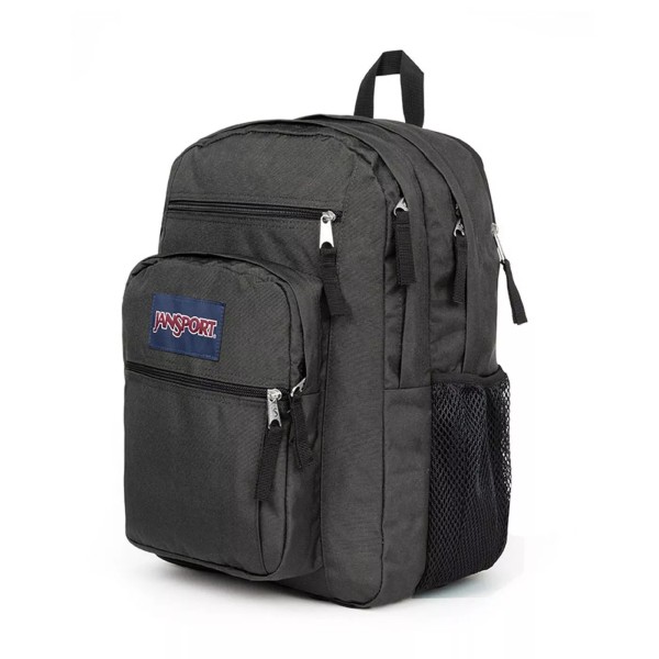 Σακίδιο Πλάτης Jansport Big Student 34lt Graphite Grey