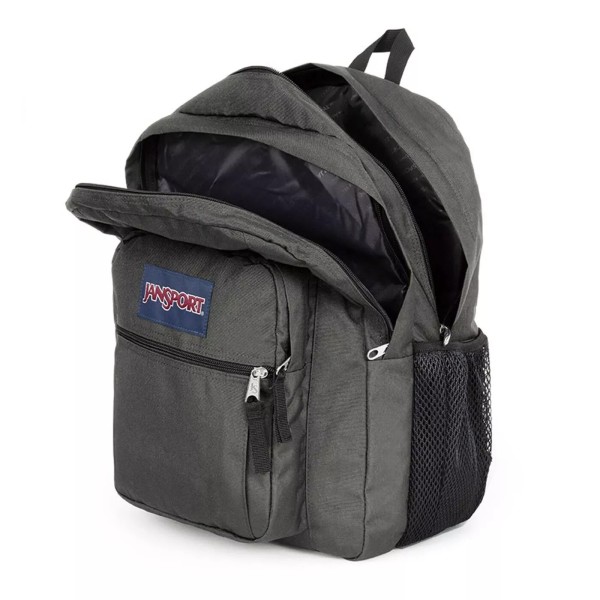 Σακίδιο Πλάτης Jansport Big Student 34lt Graphite Grey