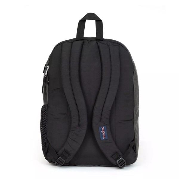 Σακίδιο Πλάτης Jansport Big Student 34lt Graphite Grey