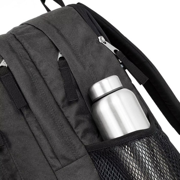 Σακίδιο Πλάτης Jansport Big Student 34lt Graphite Grey