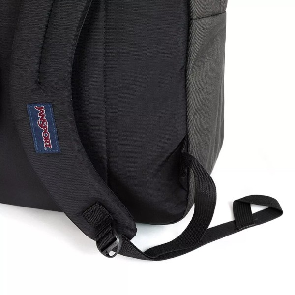 Σακίδιο Πλάτης Jansport Big Student 34lt Graphite Grey