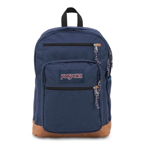 Σακίδιο Πλάτης Jansport Cool Student 34lt Navy
