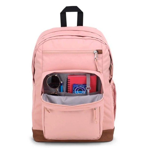 Σακίδιο Πλάτης Jansport Big Student 34lt Misty Rose