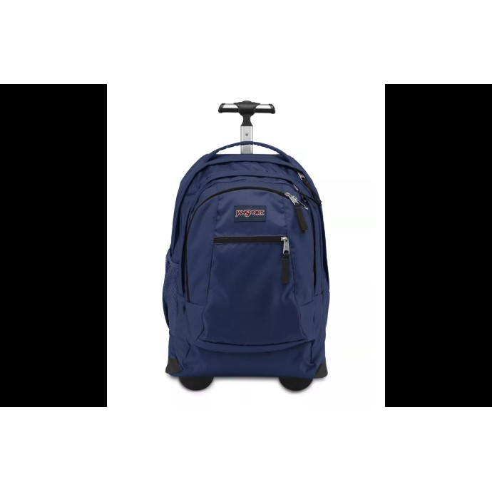 Σακίδιο Πλάτης Τροχήλατο Jansport Driver 8 Backpack 36lt Μπλέ