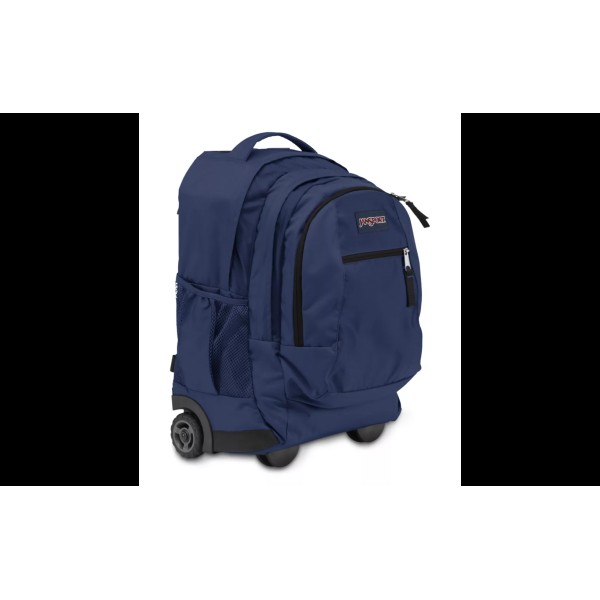 Σακίδιο Πλάτης Τροχήλατο Jansport Driver 8 Backpack 36lt Μπλέ