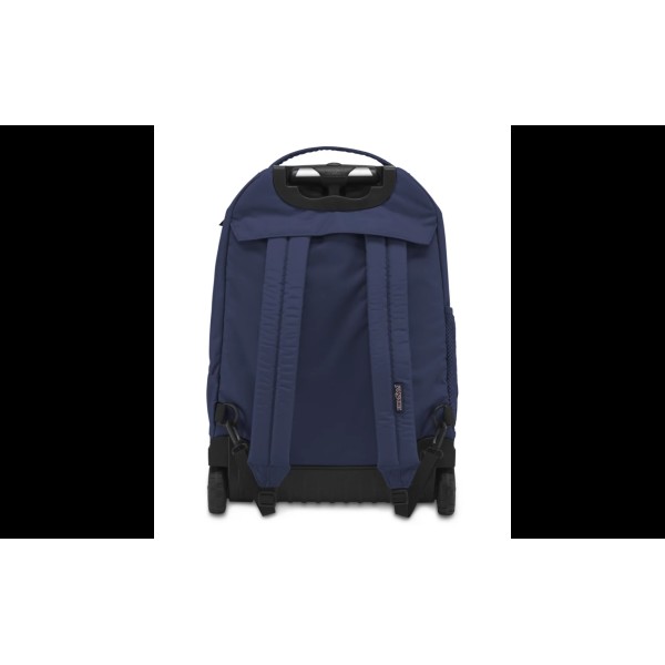 Σακίδιο Πλάτης Τροχήλατο Jansport Driver 8 Backpack 36lt Μπλέ