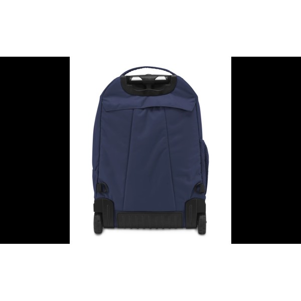 Σακίδιο Πλάτης Τροχήλατο Jansport Driver 8 Backpack 36lt Μπλέ