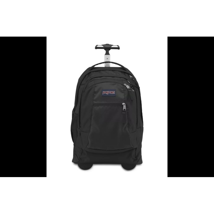 Σακίδιο Πλάτης Τροχήλατο Jansport Driver 8 Backpack 36lt Μαύρο
